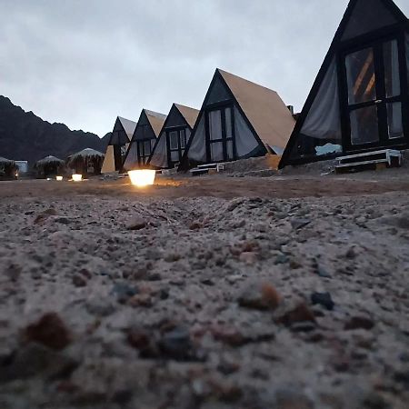 Abdo Caribbean Camp 호텔 Nuweiba` 외부 사진