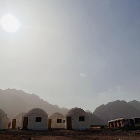 Abdo Caribbean Camp 호텔 Nuweiba` 외부 사진