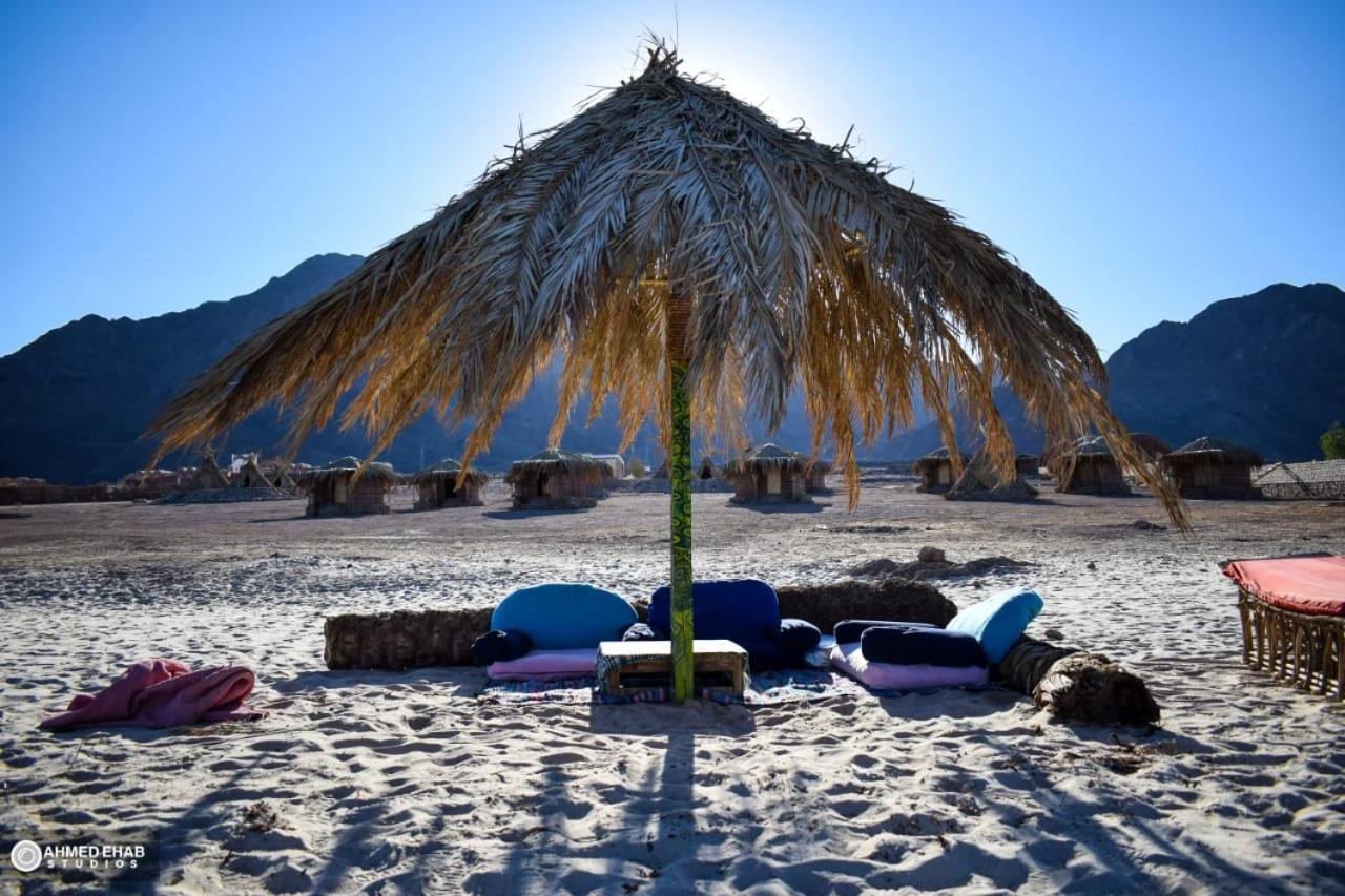 Abdo Caribbean Camp 호텔 Nuweiba` 외부 사진