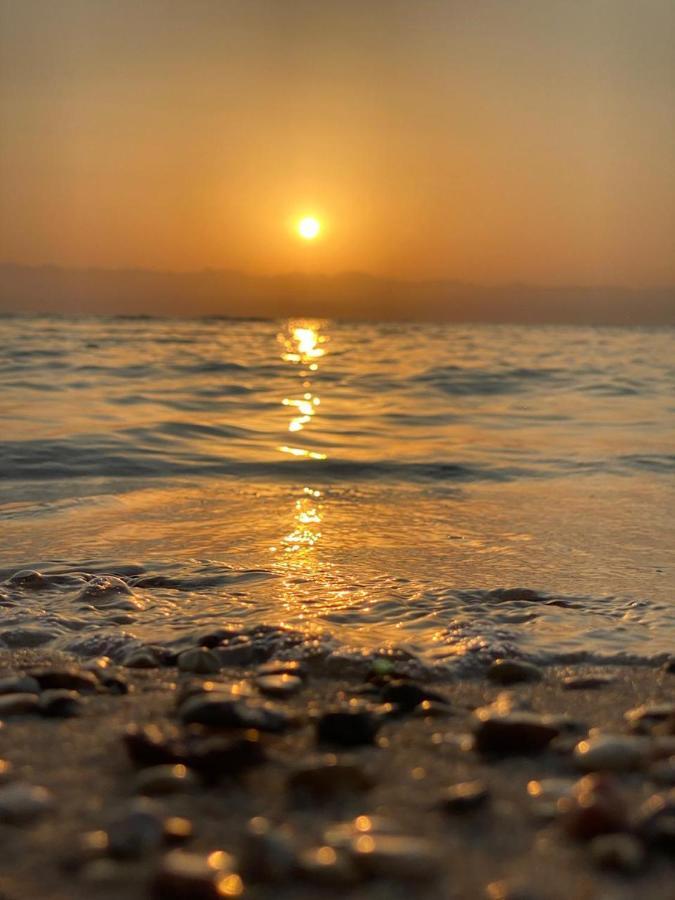 Abdo Caribbean Camp 호텔 Nuweiba` 외부 사진