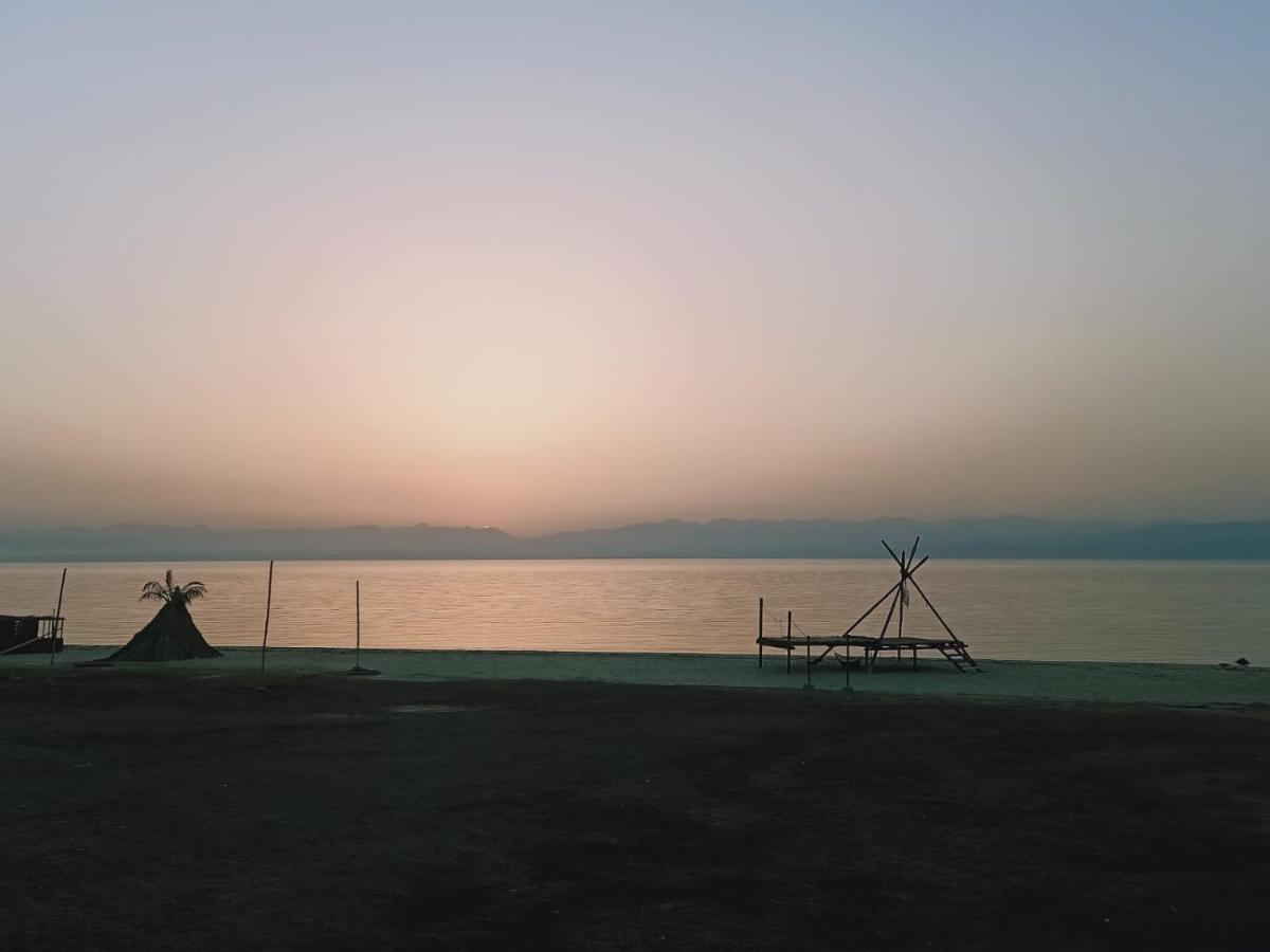 Abdo Caribbean Camp 호텔 Nuweiba` 외부 사진