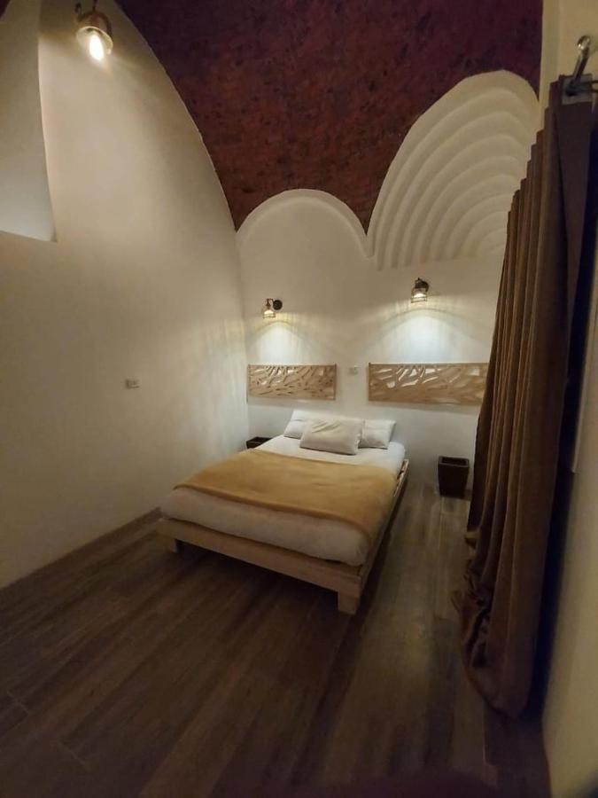 Abdo Caribbean Camp 호텔 Nuweiba` 외부 사진