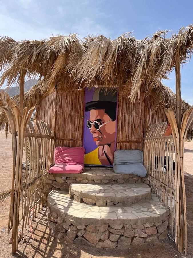Abdo Caribbean Camp 호텔 Nuweiba` 외부 사진