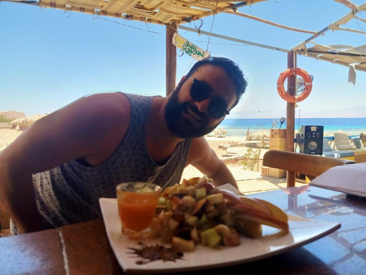 Abdo Caribbean Camp 호텔 Nuweiba` 외부 사진