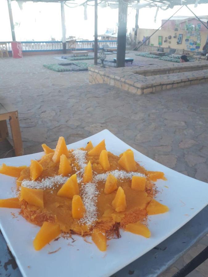 Abdo Caribbean Camp 호텔 Nuweiba` 외부 사진