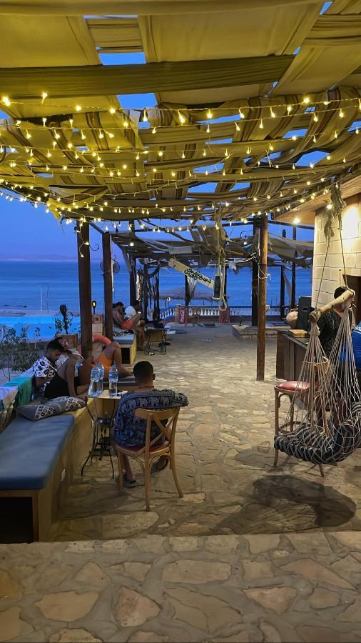 Abdo Caribbean Camp 호텔 Nuweiba` 외부 사진