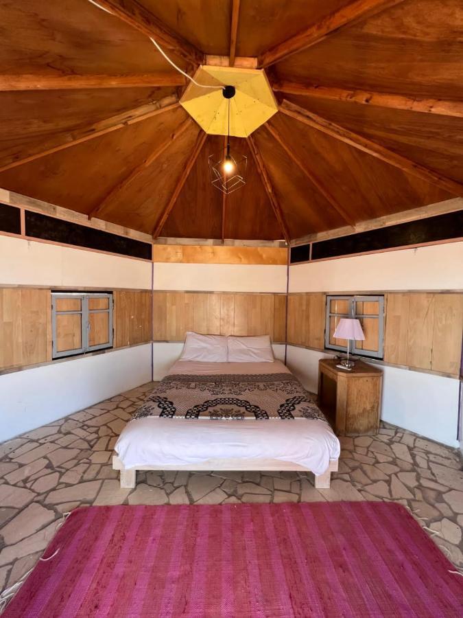 Abdo Caribbean Camp 호텔 Nuweiba` 외부 사진